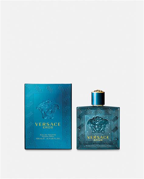 pronounce versace eros|Versace Eros edt fragrantica.